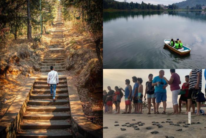 Michoacanas y Michoacanos por Michoacán, campaña para impulsar la riqueza del estado: Sectur