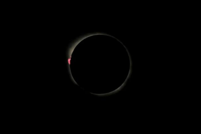 Mientras España queda a oscuras por el eclipse solar, ¿qué pasa en México?