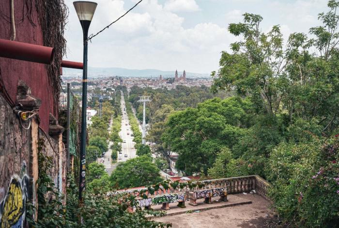 Michoacán