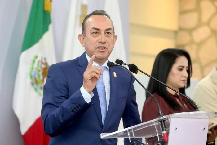 Migrantes de Michoacán generan más de 28 mmdd anuales a EU