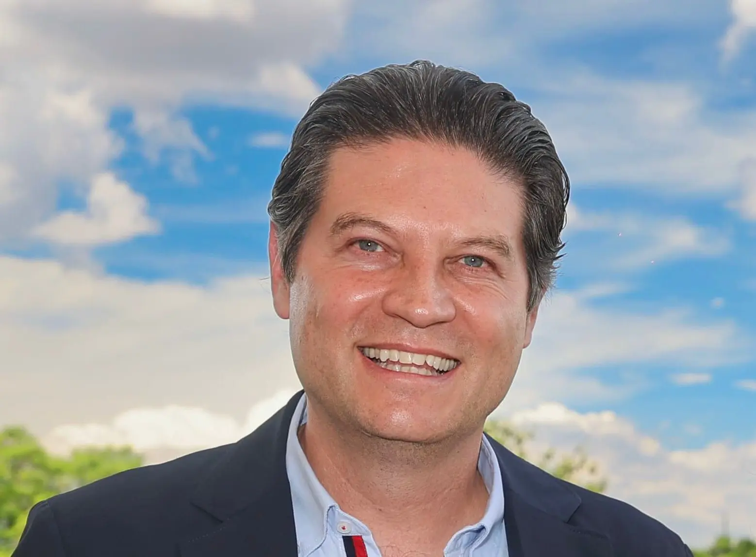 Migrantes michoacanos base de la economía nacional: Alfonso Martínez