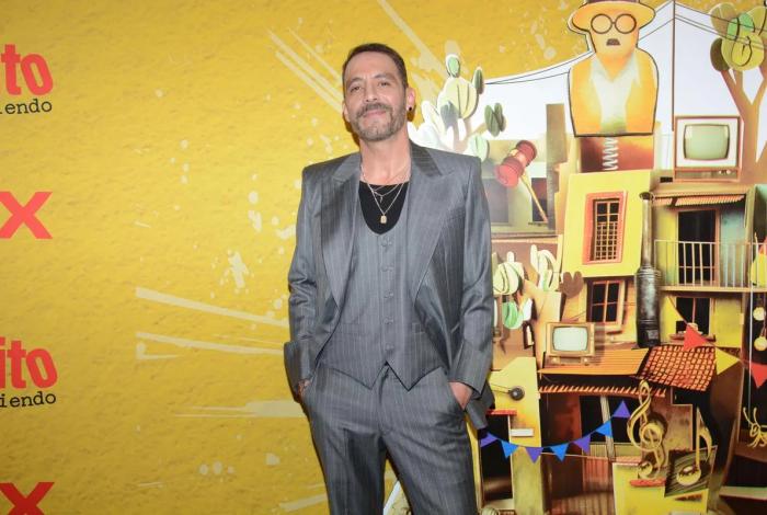 Miguel Islas relata emotivo encuentro con el hijo de Don Ramón