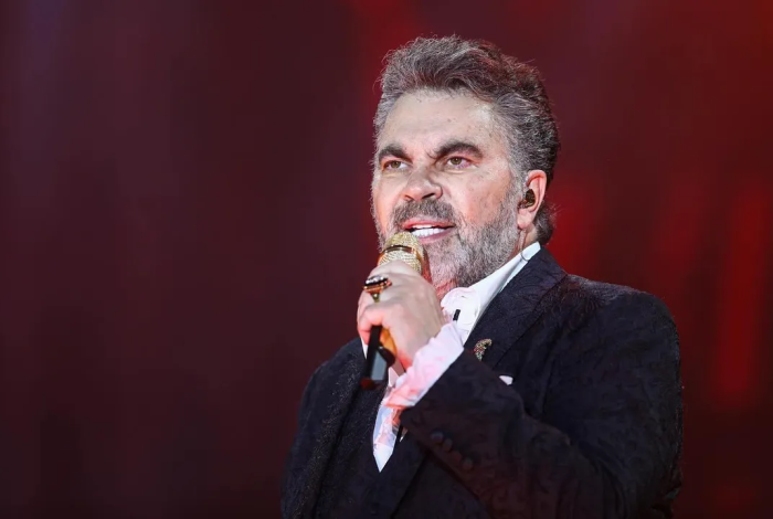 Mijares desmiente rumores de hospitalización