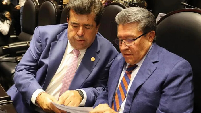 Milagro en la Cámara de Diputados; vota sin estar presente