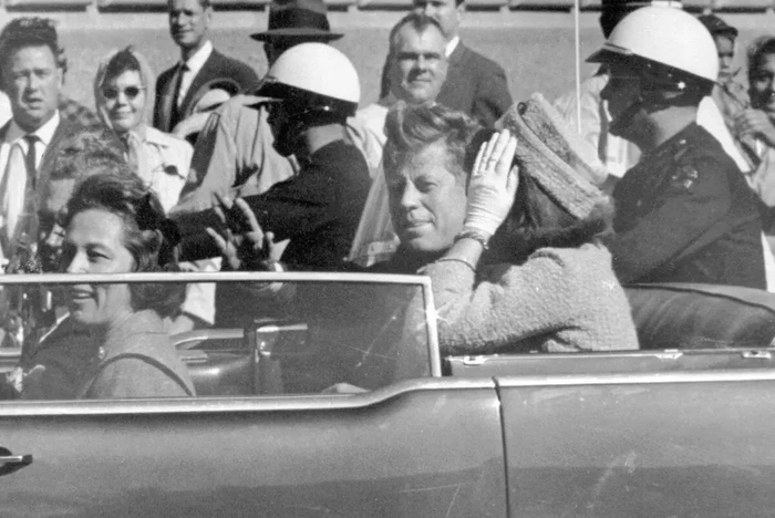 Miles de documentos sobre el asesinato de John F. Kennedy son difundidos: estas son algunas revelaciones