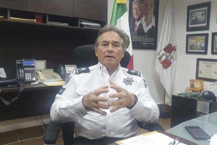 Militante de Morena exsecretario de seguridad de Tabasco vinculado al CJNG