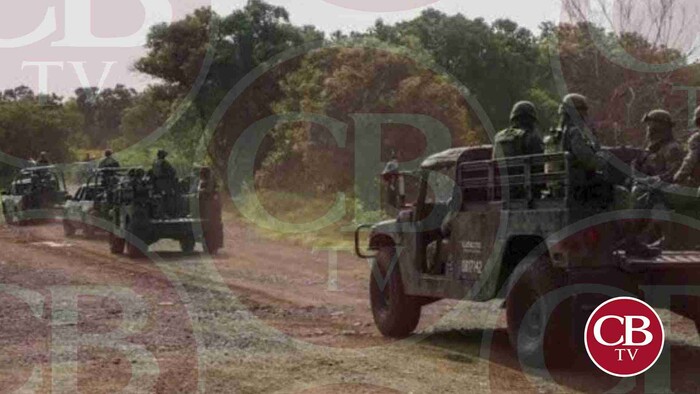 Militares muertos por mina eran un Sargento y Teniente