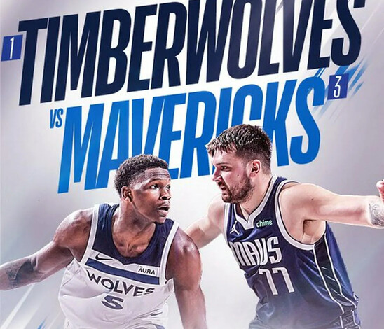 Minnesota Timberwolves se juega la vida ante Dallas Mavericks