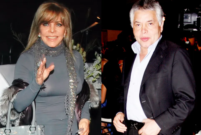 Mitzy se despide de las pasarelas y prepara bioserie