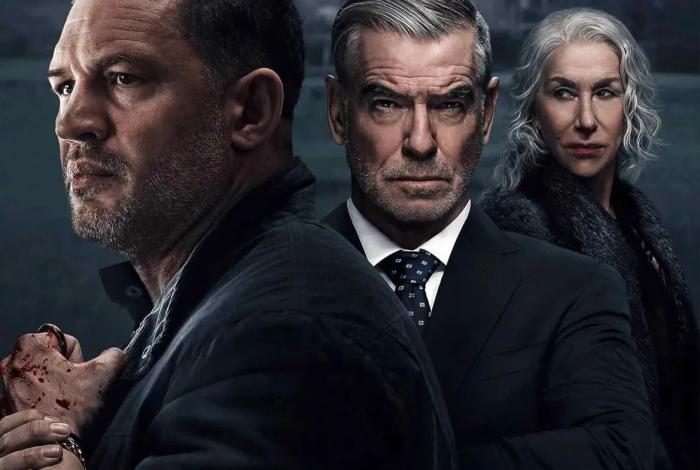 MobLand, la serie con Tom Hardy que no te puedes perder 2025: Descubre por qué es la joya de Paramount+