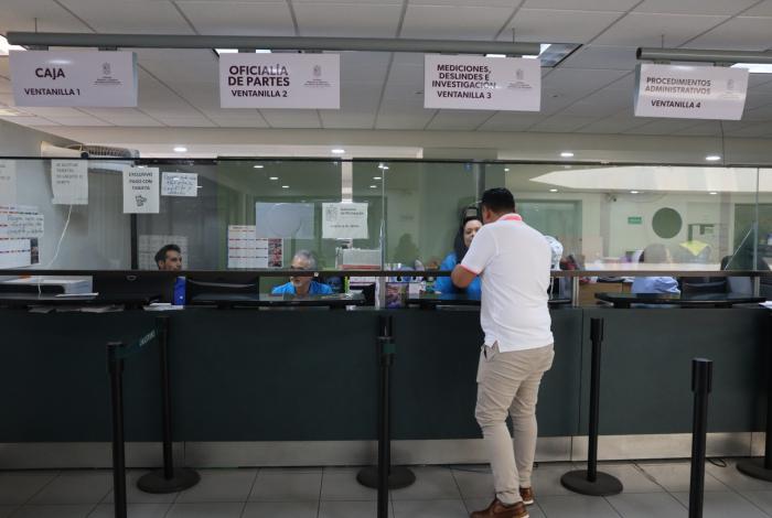 Modernización Registral y Catastral en Michoacán, avanza hacia un Gobierno Digital