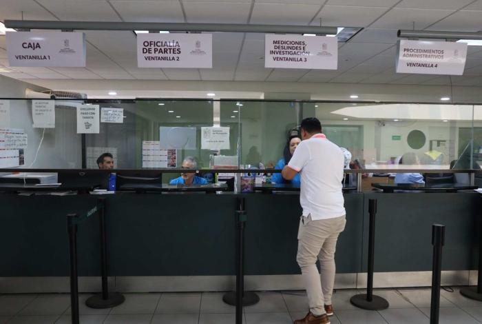 Modernización Registral y Catastral en Michoacán, avanza hacia un Gobierno Digital