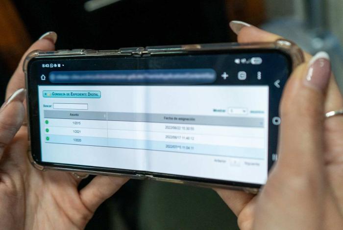 Modernizarán impartición de justicia con Juzgado Digital en Michoacán