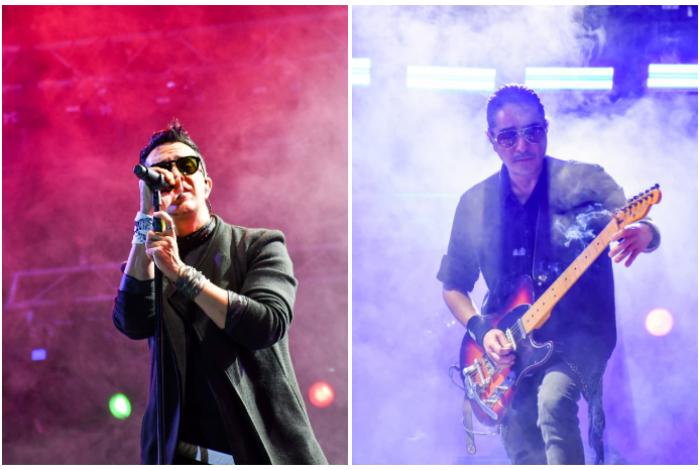 Moenia conquista el Cantoya Fest 2026 y hace vibrar a Pátzcuaro