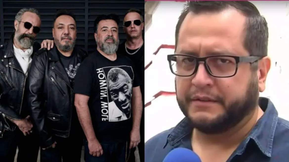 Molotov desata polémica tras comentarios sobre la situación política en México