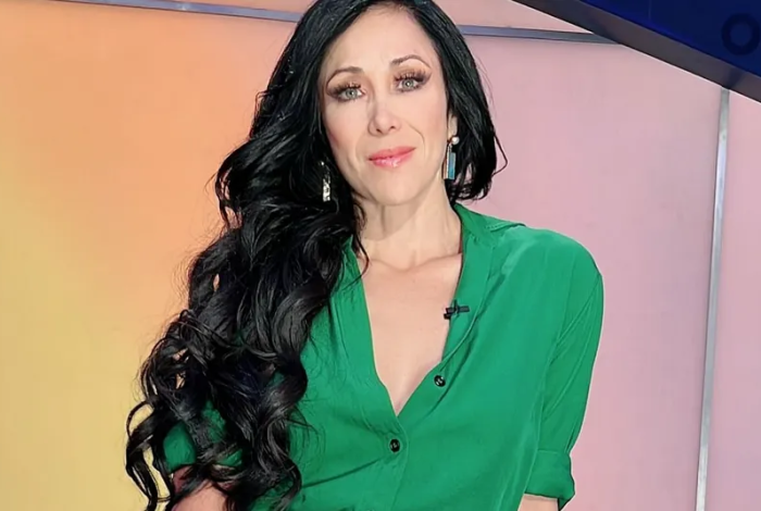 Mónica Noguera habla sobre el suicidio de su cuñado