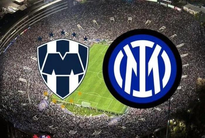 Monterrey debuta este martes en el Mundial de Clubes ante el Inter de Milan