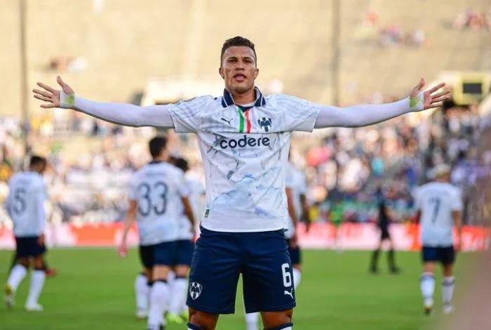 ¡Monterrey está en octavos del Mundial de Clubes 2025!