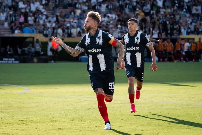 Monterrey vs Dortmund: Horarios y dónde ver EN VIVO el partido del Mundial de Clubes 2025