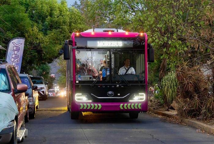 Morelia