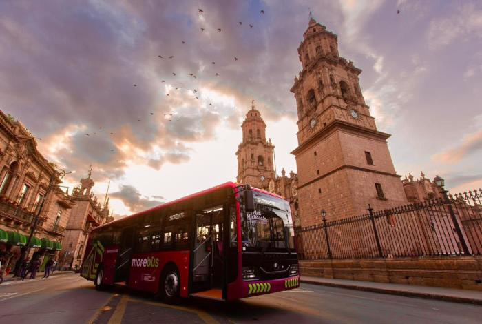Morelia