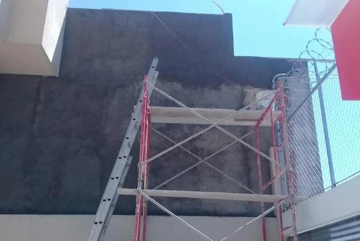 Morelia: 2 mil infracciones por construcción sin permisos, pendientes de pagar