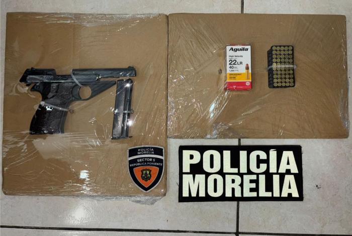 Morelia: 49 colonias presentan mayor incidencia delictiva recurrente