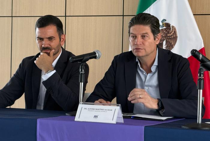 Morelia acelera su digitalización: otros cuatro trámites clave ya podrán hacerse en línea
