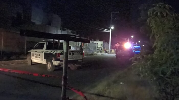 Morelia: Adulto mayor muere al dispararse accidentalmente con arma hechiza en Misión del Valle