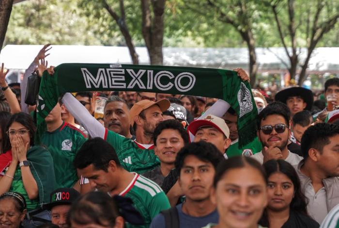 Morelia ante Copa del Mundo de Fútbol 2026, jugó como crack: Yankel