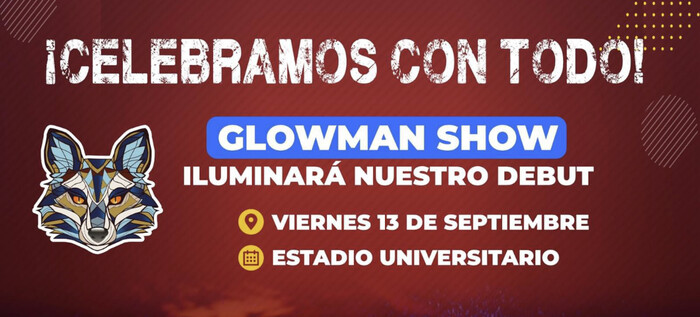 #Morelia | ¿Asistirás al debut del Atlético Morelia-Universidad Michoacana? Te pedimos seguir las recomendaciones