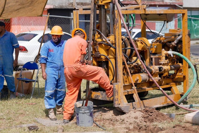 Morelia avanza en la construcción de su teleférico: Gladyz Butanda