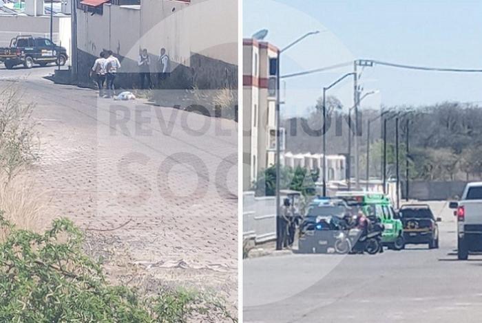 Morelia: Balacera en Arko San Pedro deja dos fallecidos; una mujer un hombre quedaron heridos