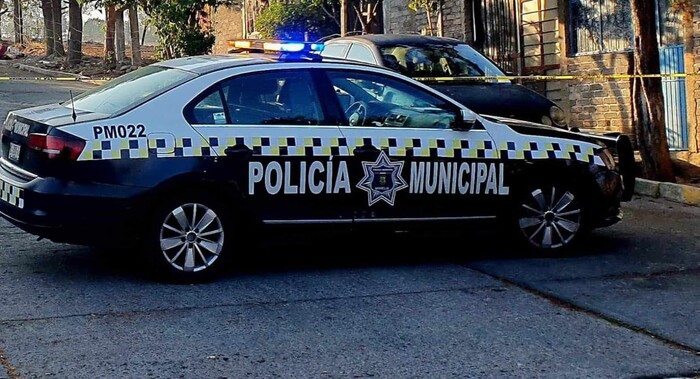 #Morelia | Balean a hombre en la colonia Ejidal Tres Puentes  