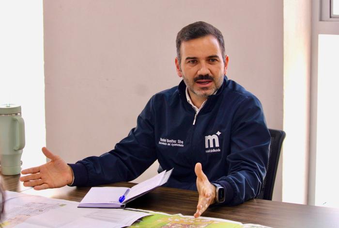 Morelia, blindada ante reacciones por detención de El Botox