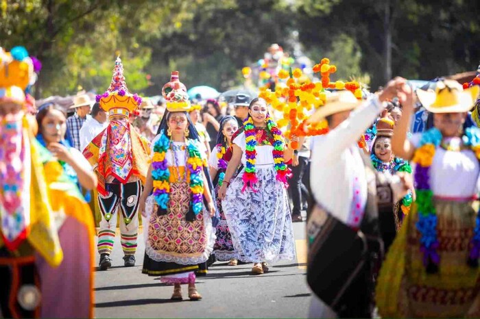 Morelia brilla más: sube a séptimo lugar como mejor destino turístico no playa de México