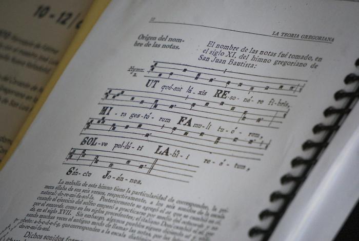 Morelia celebrará el canto gregoriano y la polifonía