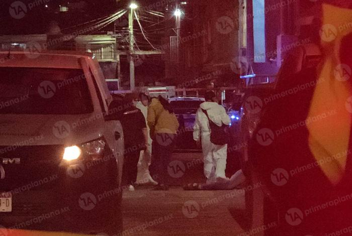 Morelia cierra su jueves con homicidio en El Realito