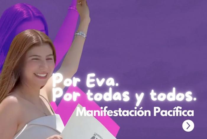 Morelia: Convocan a marcha pacífica tras el asesinato de abogada