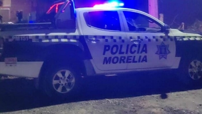 Morelia: Delincuentes balean domicilio en El Punhuato; sin víctimas