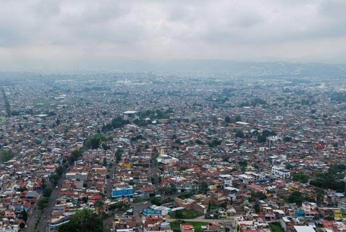Morelia despierta nublada; Michoacán espera hasta 40°C este viernes