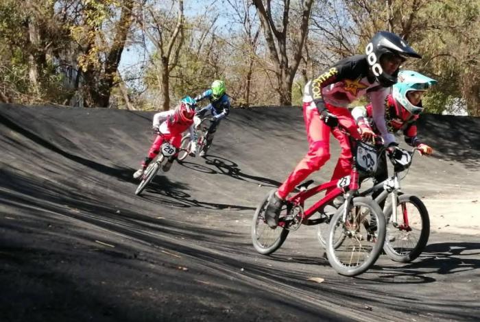 Morelia e Imcufide serán sede de Primera Copa Nacional de Ciclismo BMX