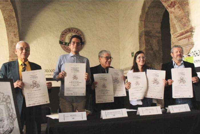 Morelia elevará su espíritu al cosmos con el Primer Festival de Canto Gregoriano; acceso gratuito