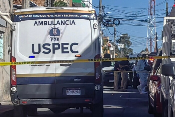 Morelia: Encuentran hombre muerto y putrefacto en domicilio en Ilustres Novohispanos