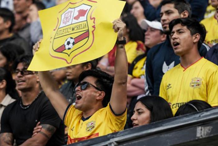 Morelia entra en su tramo más exigente