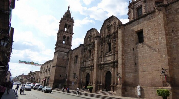 Destacadas