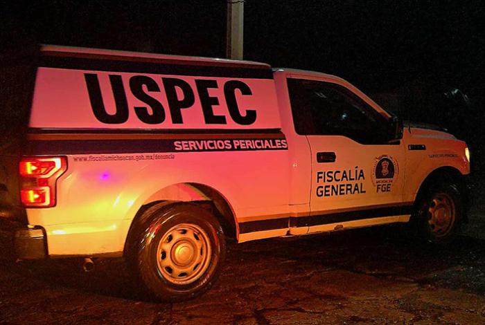 Morelia: Fiscalía pide apoyo para identificar a un hombre privado de la vida en 2023; tenía estos 4 tatuajes