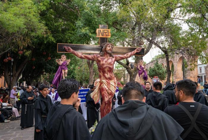 Morelia guarda silencio… y presume su grandeza al mundo