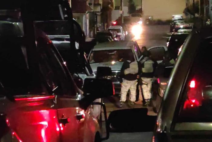 Morelia: hombre baleado en la Juan Pavón no logró sobrevivir