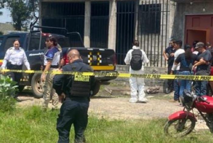 Morelia: Joven asesina a su madre a martillazos en la tenencia Morelos